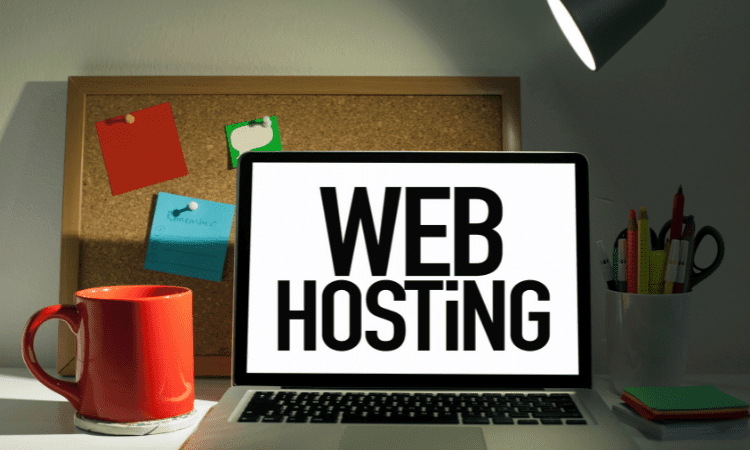 ways to make money online by reselling web hosting
