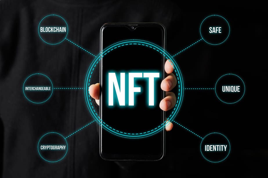 make money online with NFT