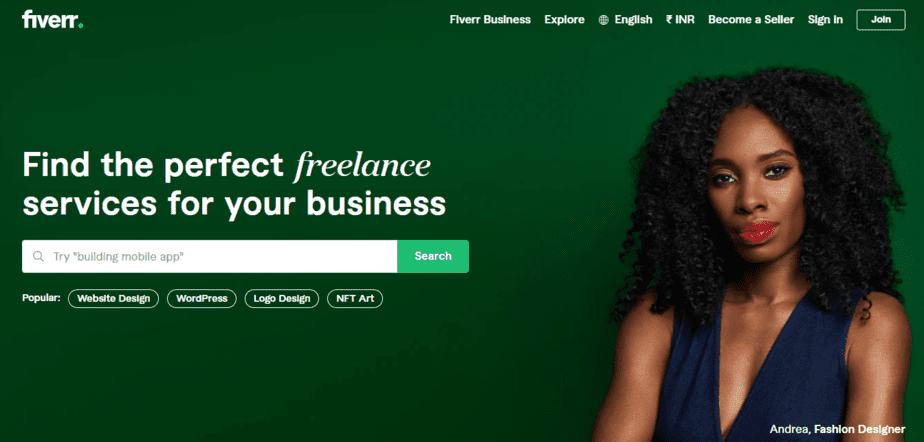 fiverr high paying affiliate program