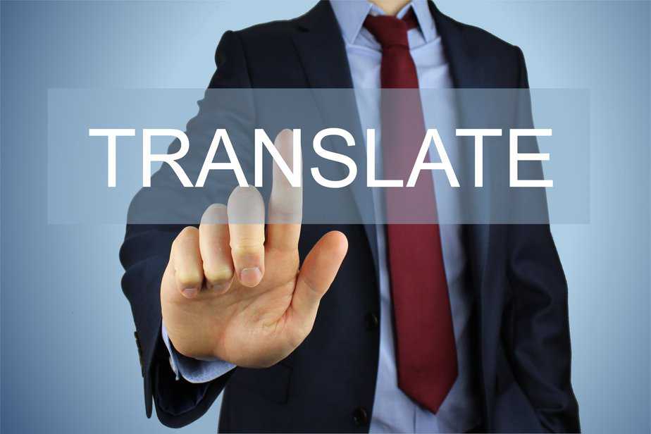how to earn money online as a translator