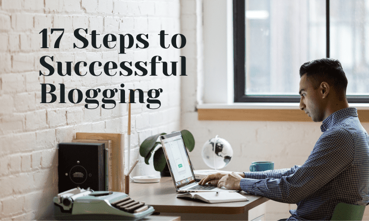 Successful Blogging