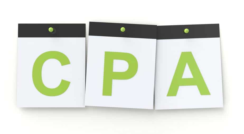 How CPA Marketing Works