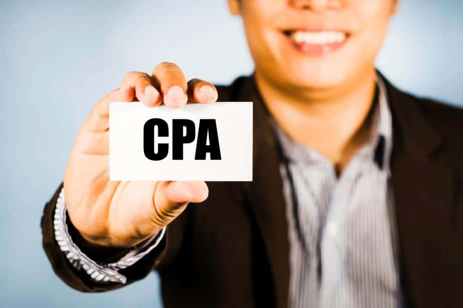CPA Marketing on tiktok