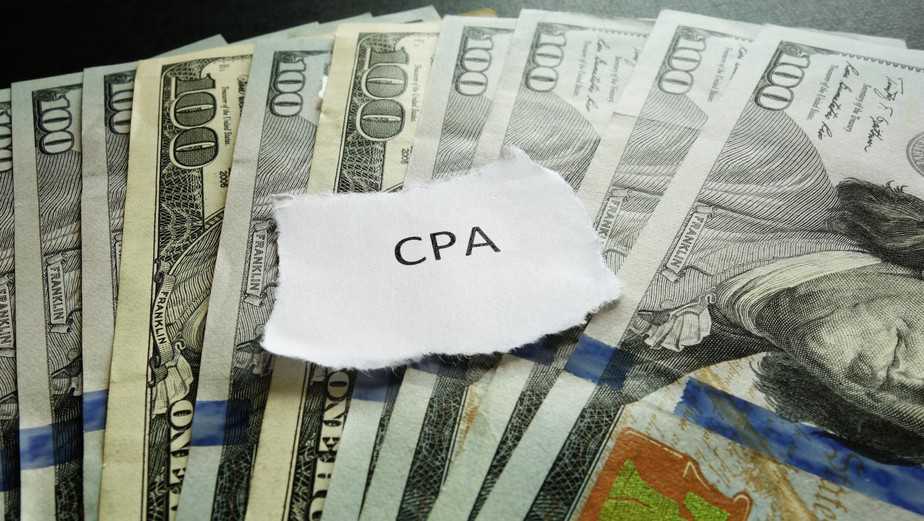 Why Become A CPA Marketer