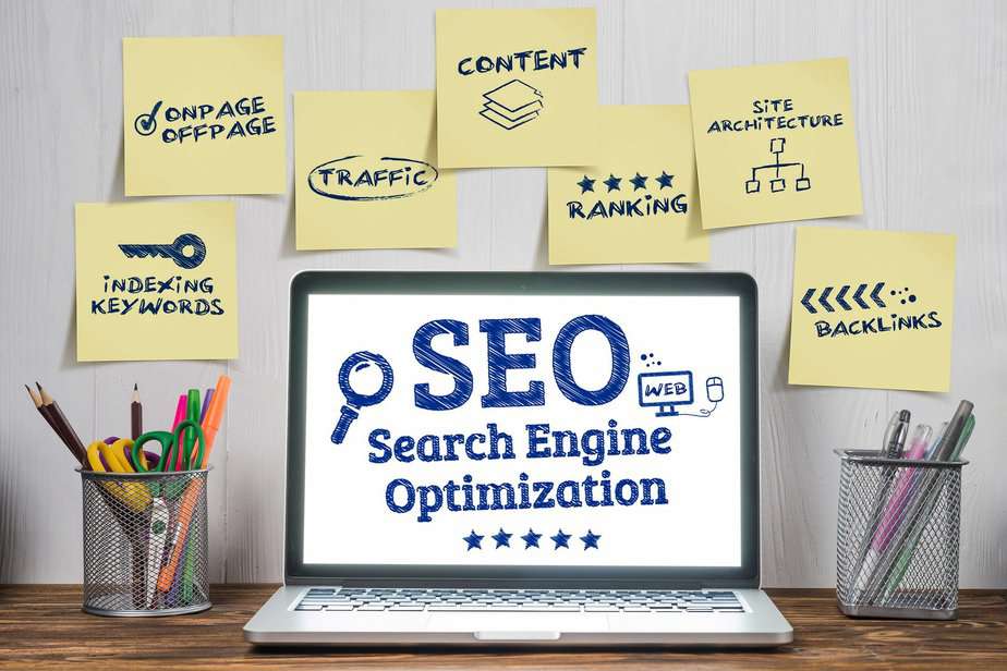 what is seo (search engine optimization)?