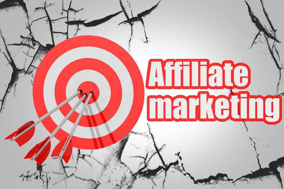 how affiliate marketing works