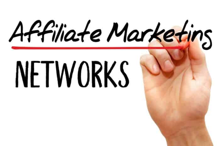 Best Affiliate Networks And Affiliate Platforms