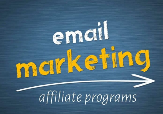 Best Email Marketing Affiliate Programs