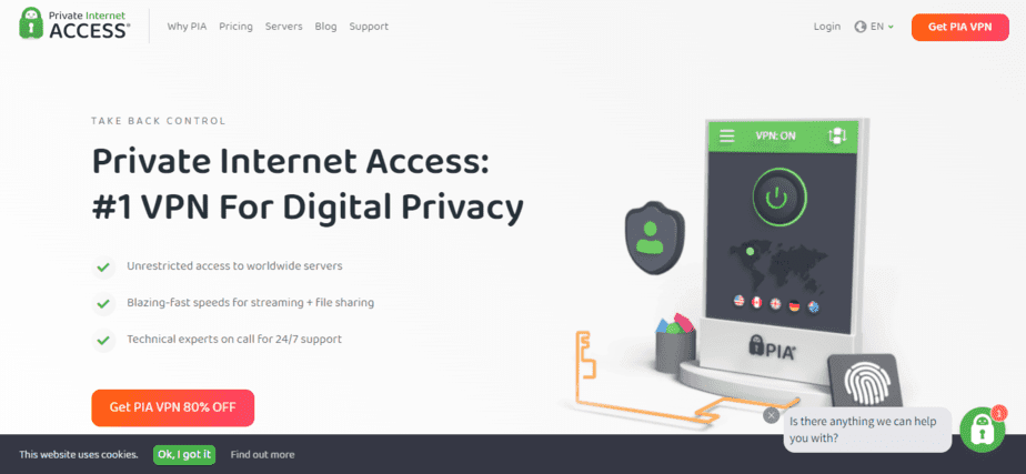 private internet access vpn affiliate programs
