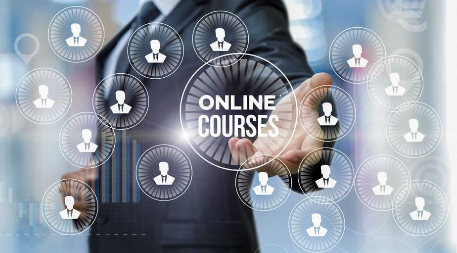 make money online by selling online courses