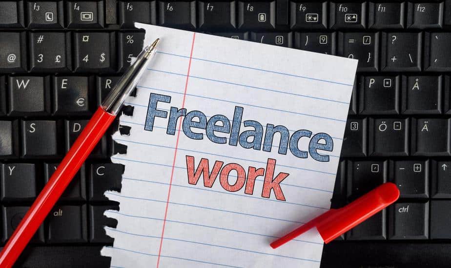 How To Find A Freelance Job Or Freelance Work