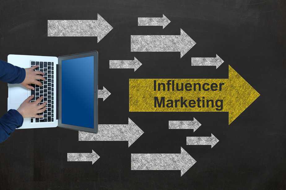 How To Use Influencer Marketing For Business