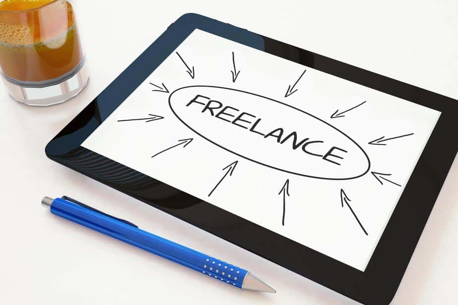Traits and characteristics needed as a freelancer