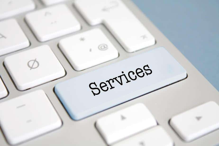 What Services Can You Provide In The Drop Servicing Business Model