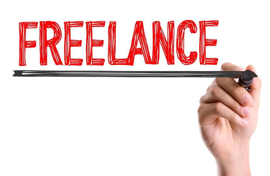 What Skills Are Required To Be A Freelancer