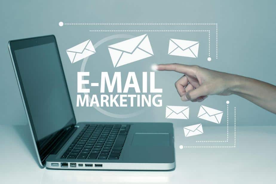 When To Use Email Marketing