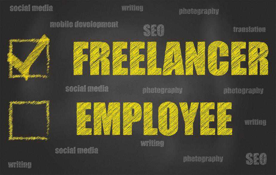 Why Become A Freelancer