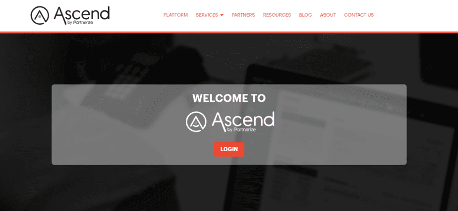 ascend high ticket affiliate program