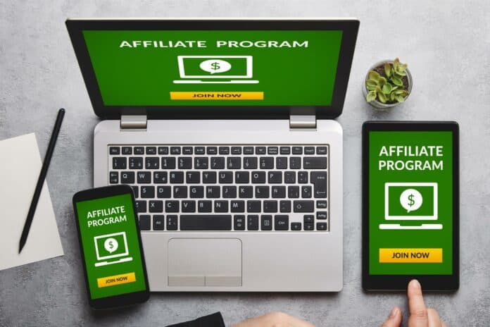 high ticket affiliate programs