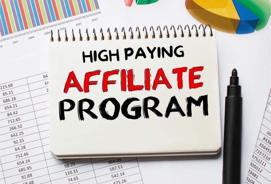 top paying affiliate programs