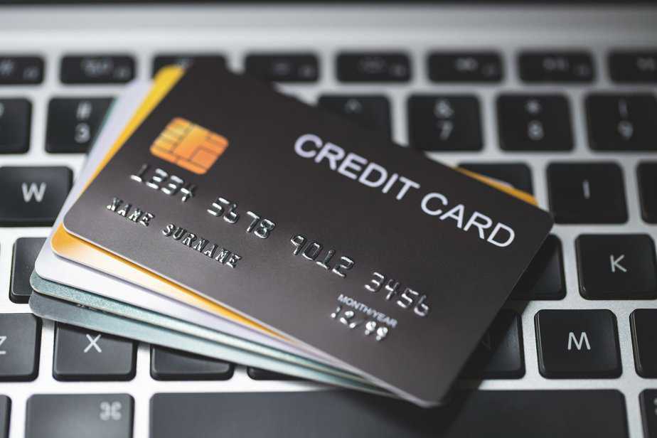 Finance And Credit Card Affiliate Programs