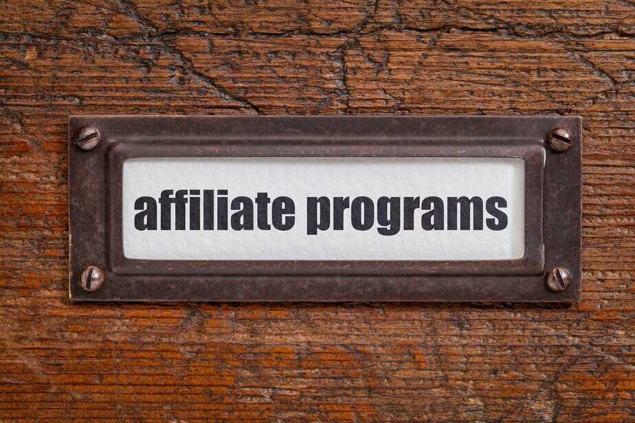 What Are The Best Affiliate Programs In 2022