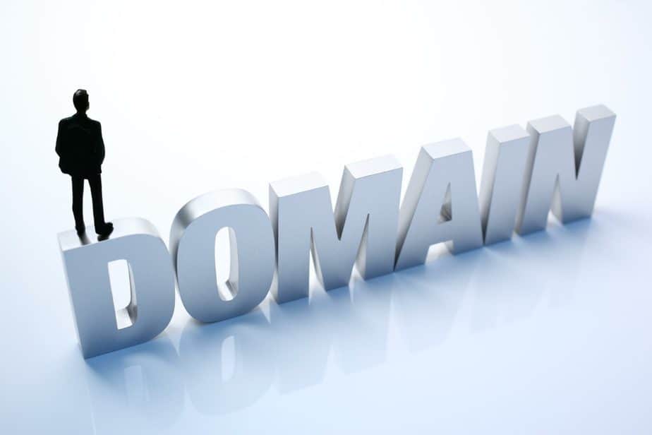 domains web hosting