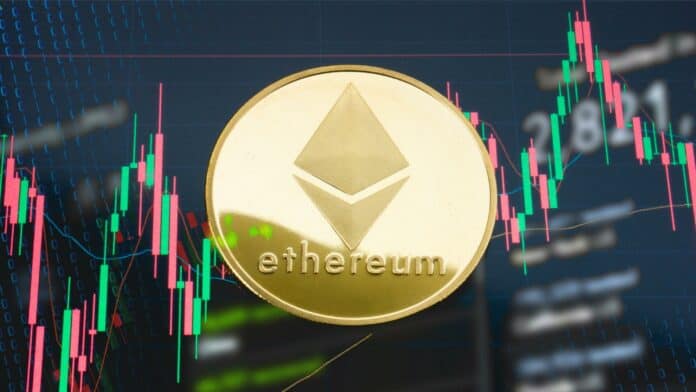 Could Ethereum (ETH) Become The Next Bitcoin