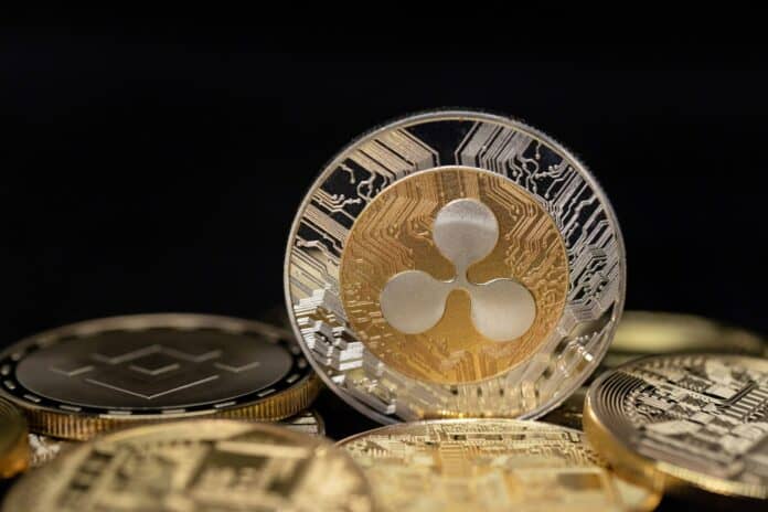 Could Ripple (XRP) Become The Next Bitcoin