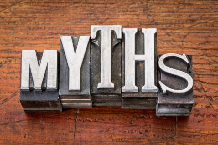 Ecommerce Myths