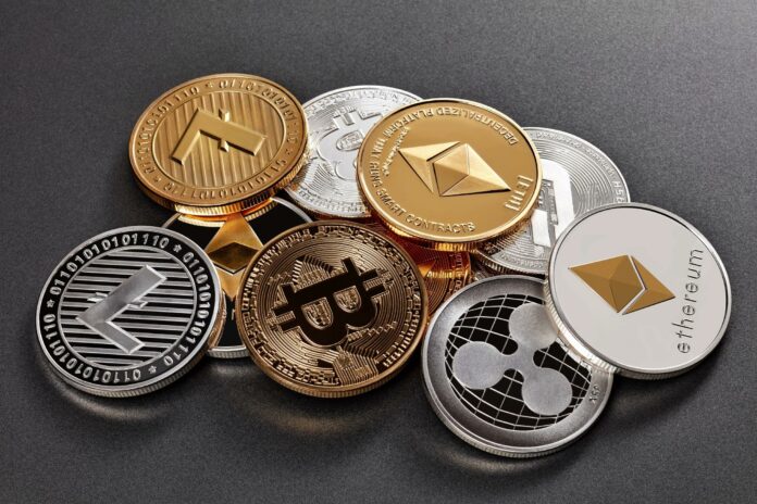 Important Cryptocurrencies Other Than Bitcoin