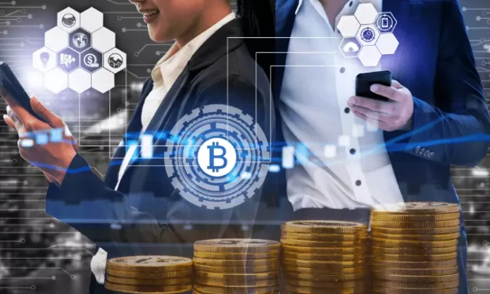 Is cryptocurrency a threat to traditional banking?