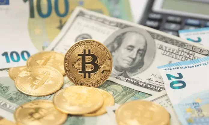 Is cryptocurrency real money?