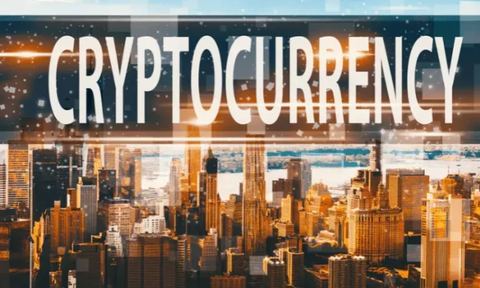 Is cryptocurrency regulated