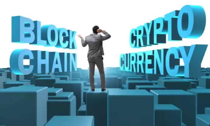 Blockchain Vs Cryptocurrency: What Are The Similarities And Differences Between Cryptocurrency and Blockchain?